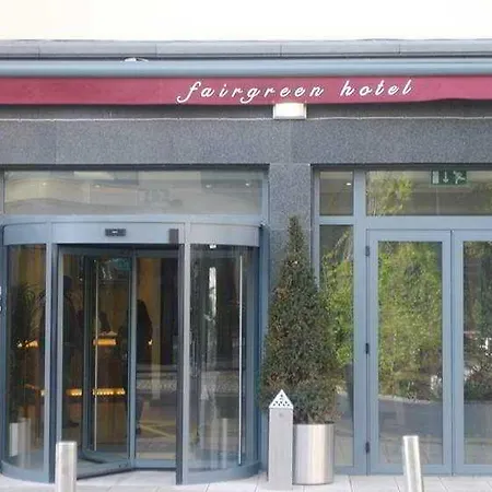 Fairgreen Hotel 3*