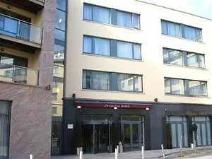 Fairgreen Hotel